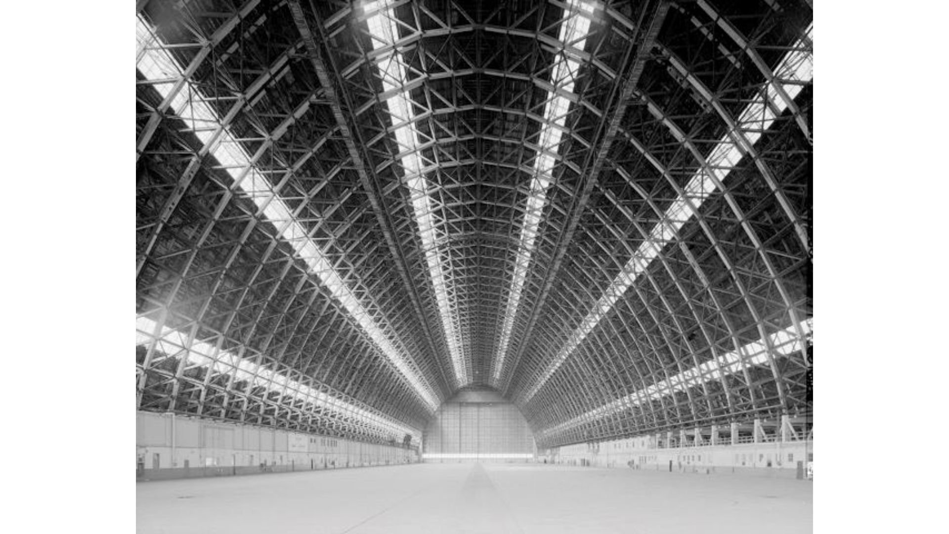 16. Tustin Hangar District. Places to Take Pictures in Orange County