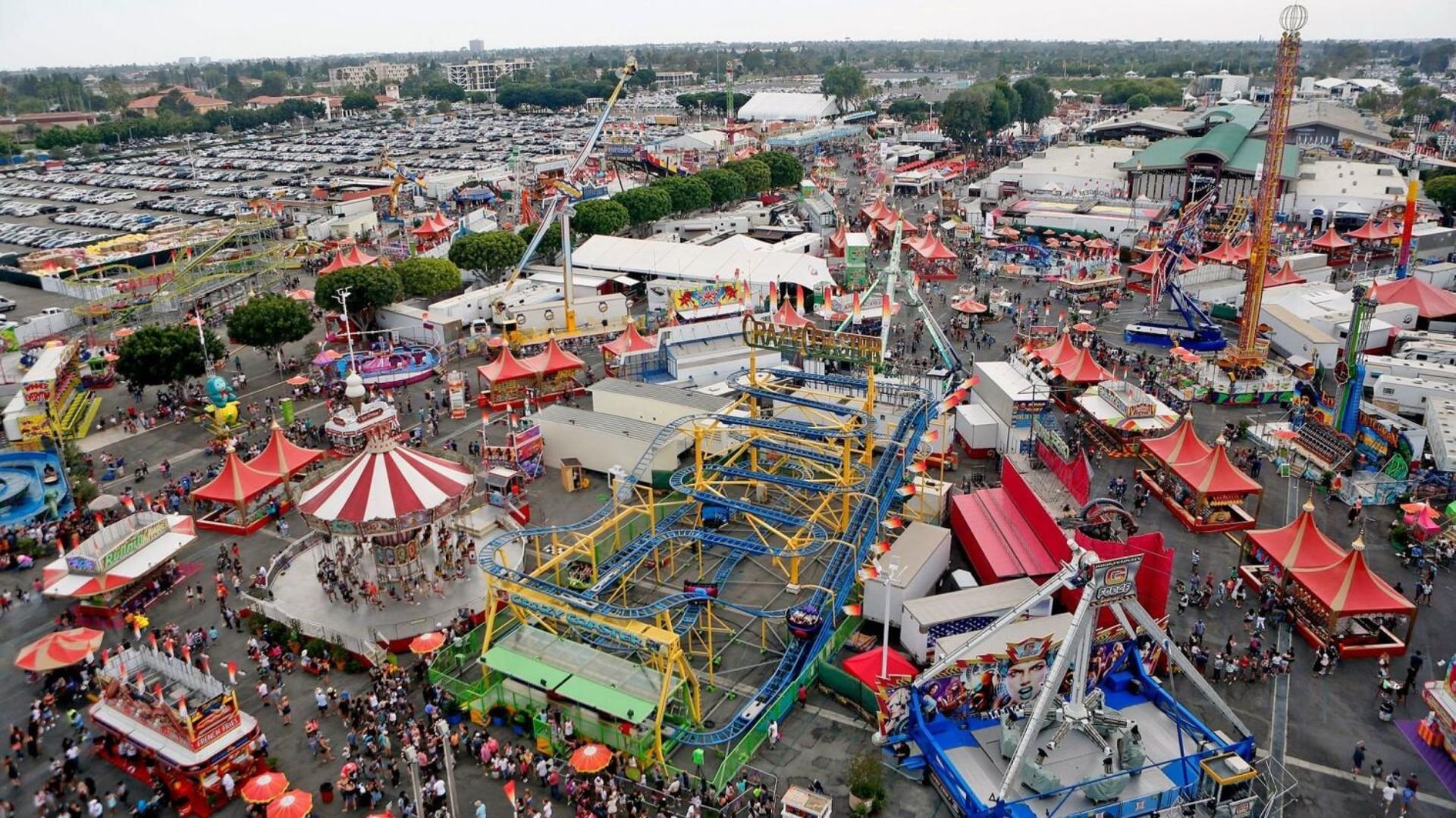 15. OC Fairgrounds. Places to Take Pictures in Orange County.jpg