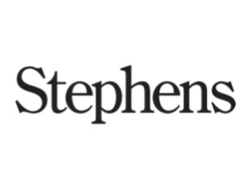Stephens Logo