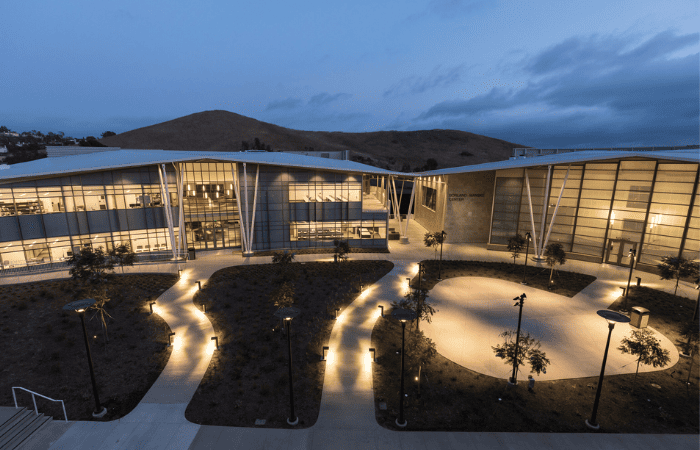 Concordia University Irvine - Irvine Colleges