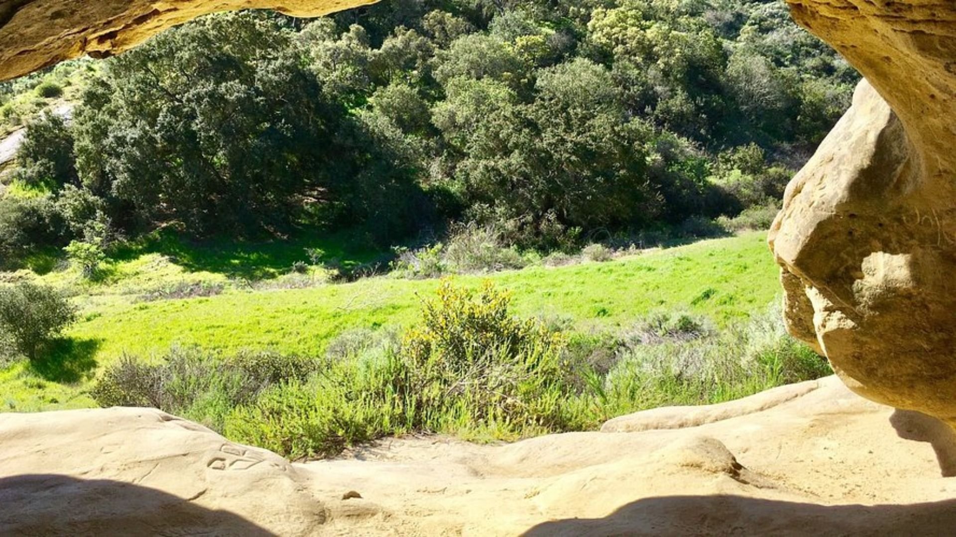 10. Aliso and Wood Canyons Wilderness Park. Places to Take Pictures in Orange County