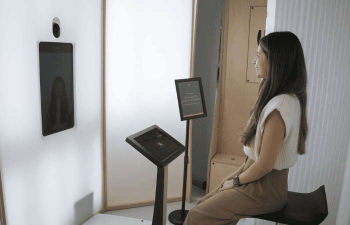 Studio Pod - Irvine Colleges