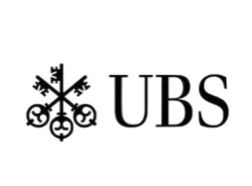 UBS Logo