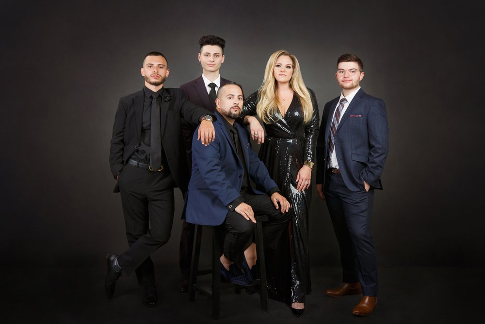 best headshot photographers