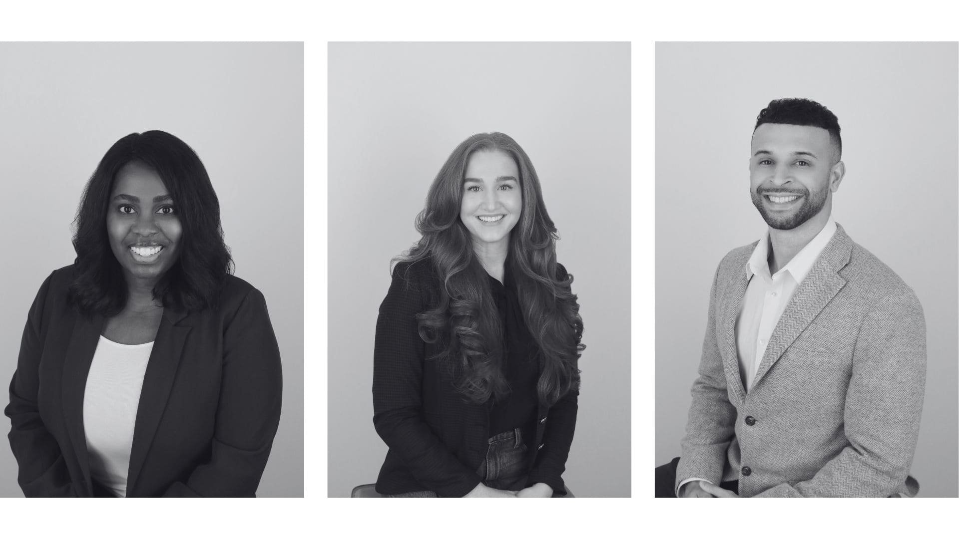 Black and White Headshots: A Simple Guide to Strong, Dramatic Portraits