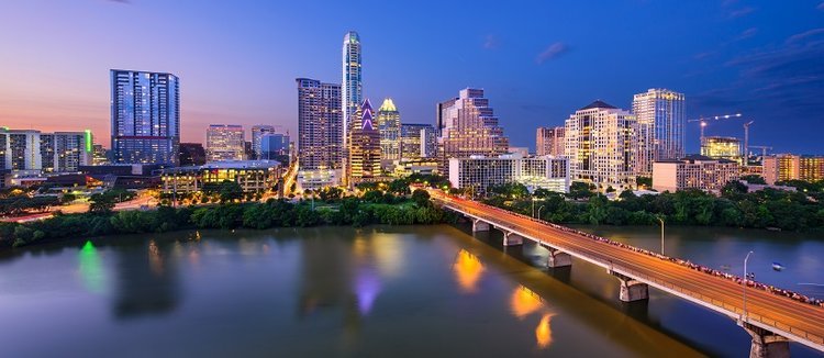 Austin: 
Discover top-notch headshot photography studios in the Austin
