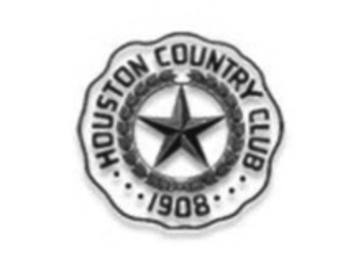 Logo of Houston Country Club 1908