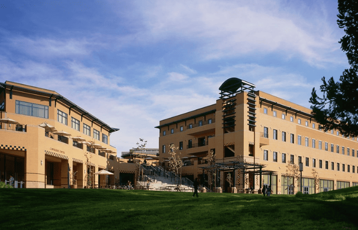 1University of California, Irvine (UCI)