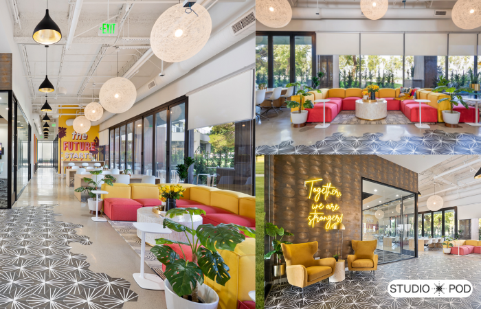 10. Colab Space _ OC Coworking Space - Irvine Photoshoot Locations
