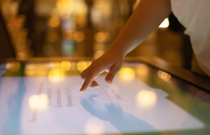 6. Gamified Lead Capture_ Play to Win, Stay to Learn - Trade Show Ideas to Attract