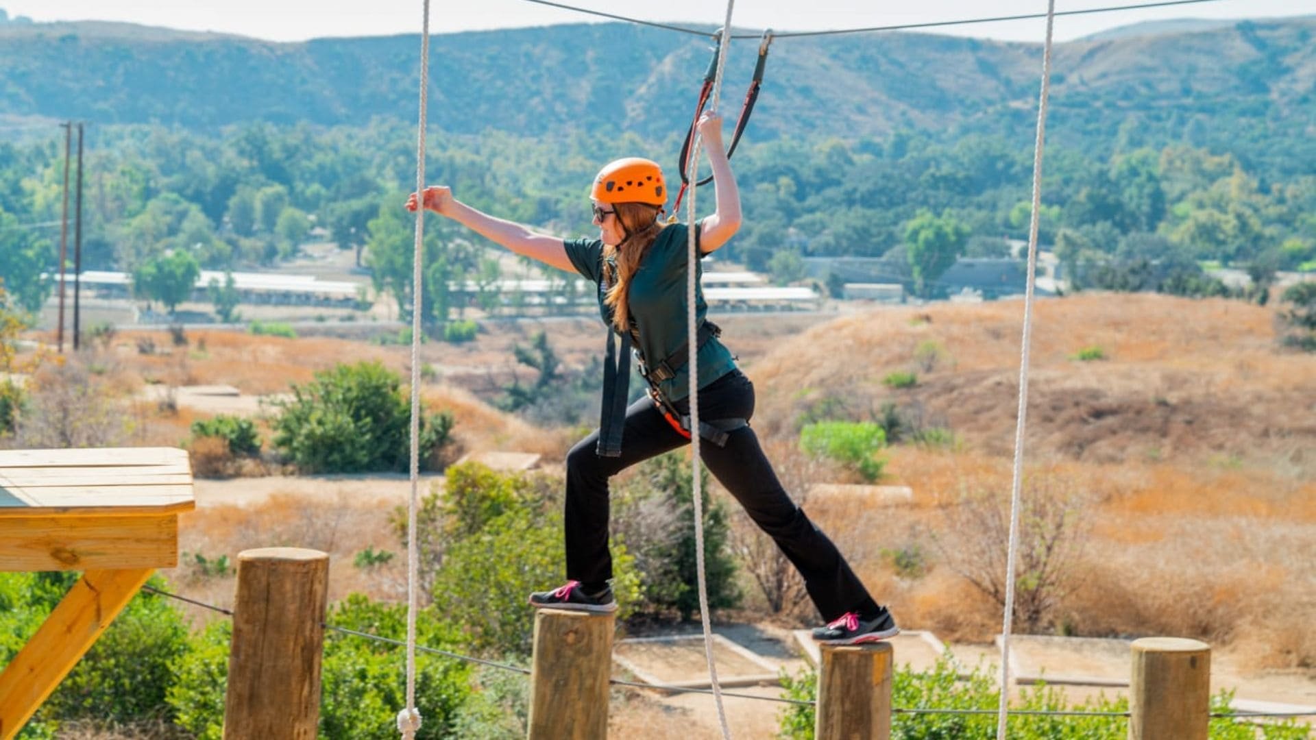 15 Best Team Building Activities in Orange County (2025 Guide)
