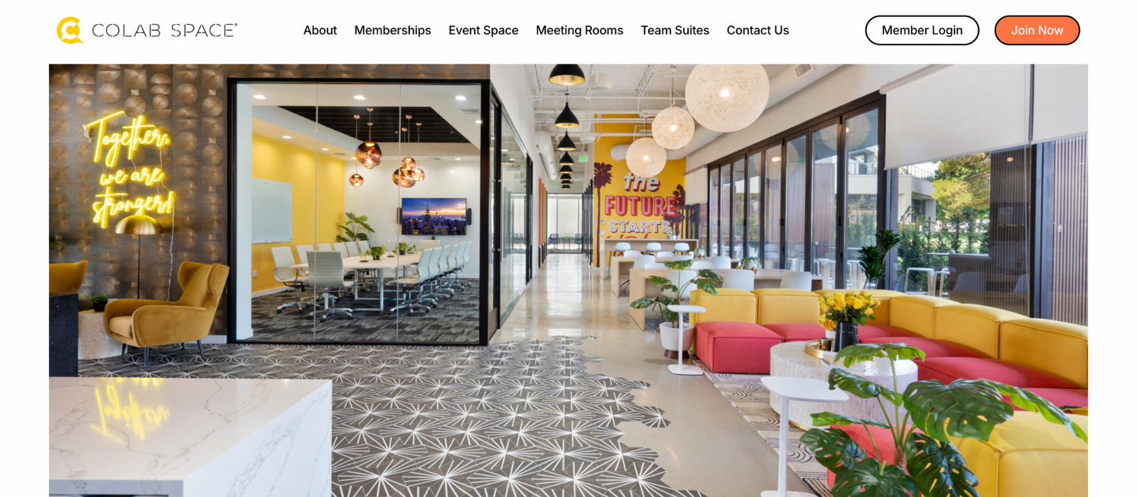 8. Colab Space (Content Sets) - Photo Studio Irvine