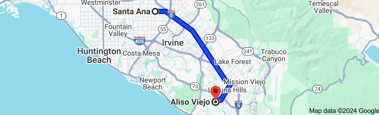 headshots in Santa Ana