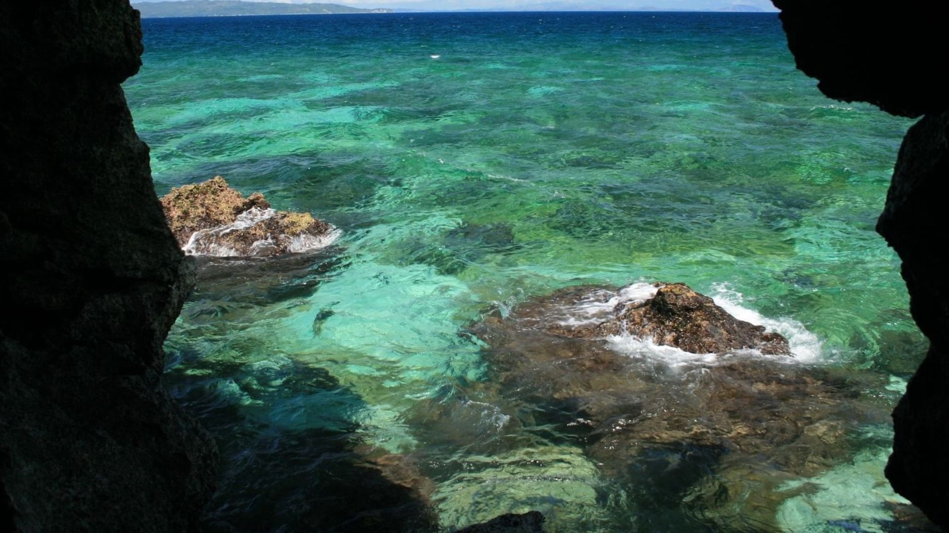 2. Crystal Cove State Park. Places to Take Pictures in Orange County