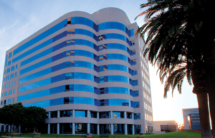 Pepperdine University - Irvine Colleges