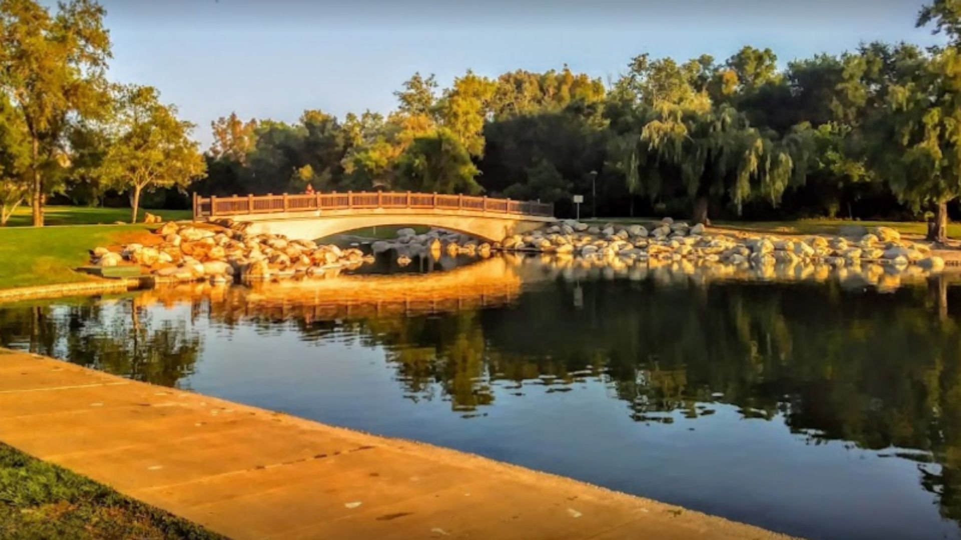 6. Irvine Regional Park. Places to Take Pictures in Orange County