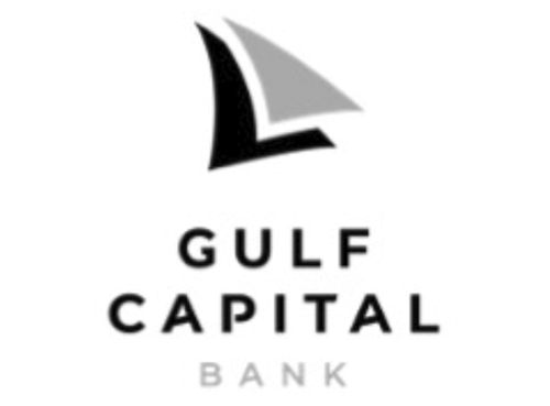 Gulf Capital Bank Logo