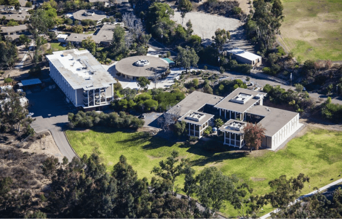 Alliant International University - Irvine Colleges