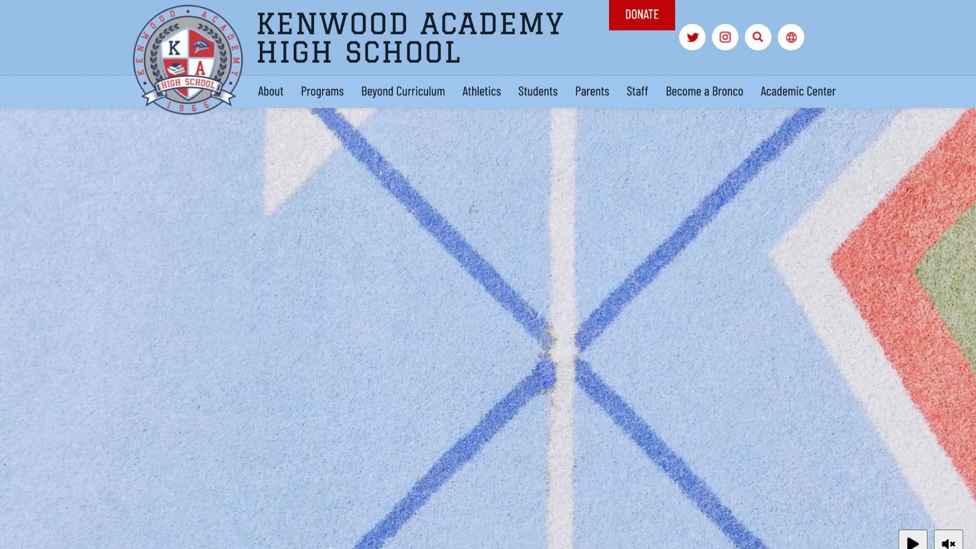 9. Kenwood Academy High School. Best High Schools in Chicago