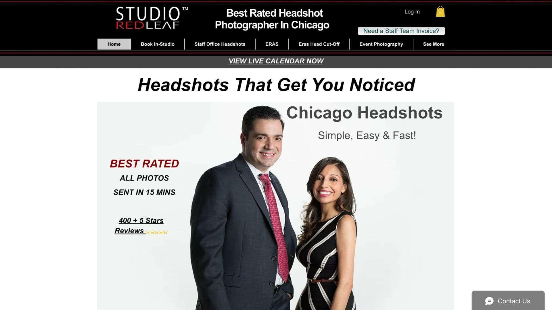 Passport Photos Chicago.