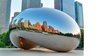 Cloud Gate (The Bean) . Chicago photoshoot locations
