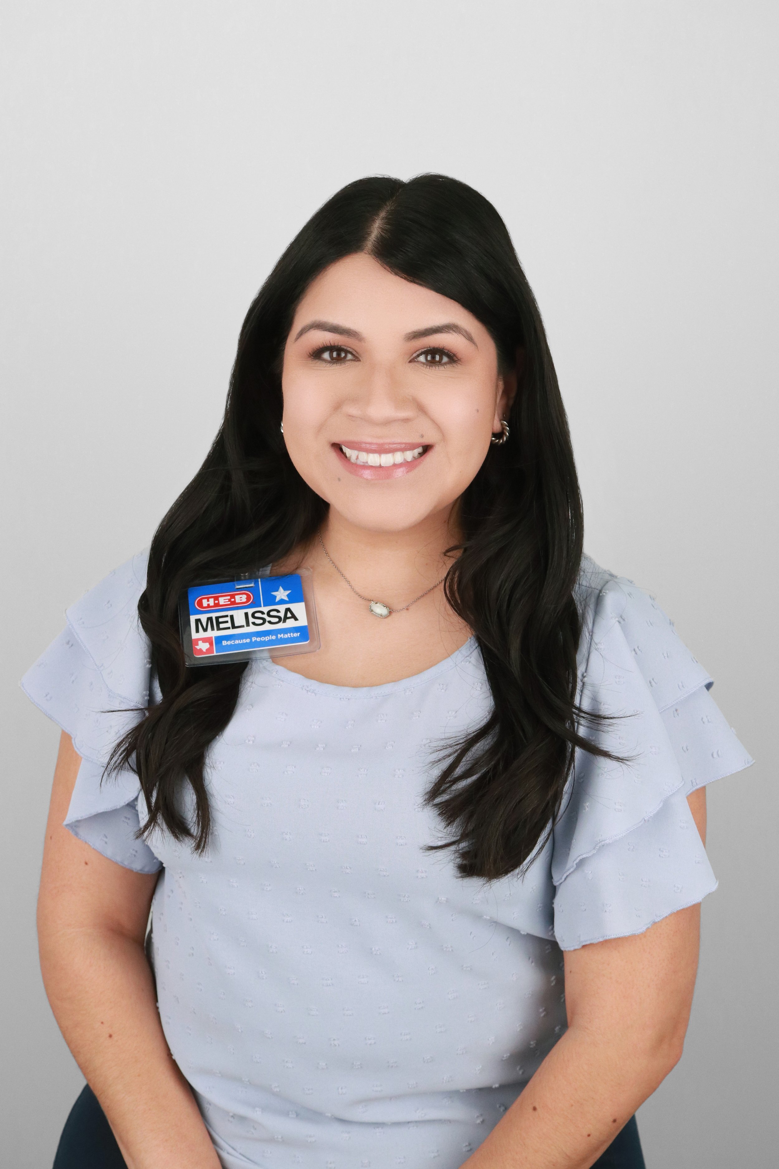 Woman's Headshot example Melissa