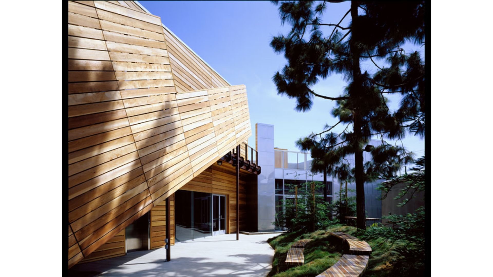 13. The Camp. Places to Take Pictures in Orange County