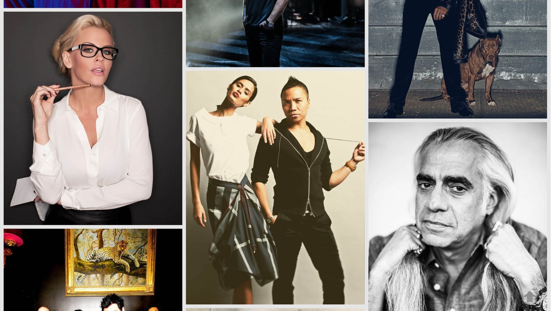 3. Anthony Tahlier Photography. Photo Studios in Chicago