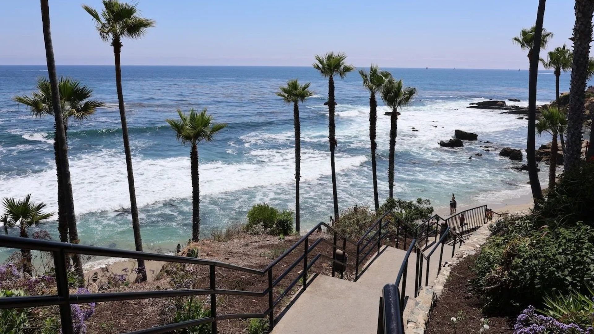 12. Heisler Park. Places to Take Pictures in Orange County