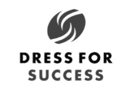 Dress For Success Logo