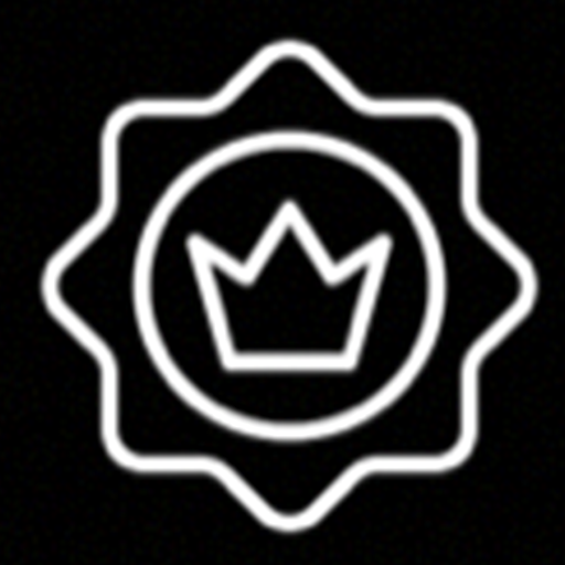 Logo for Consistent and High Quality Feature