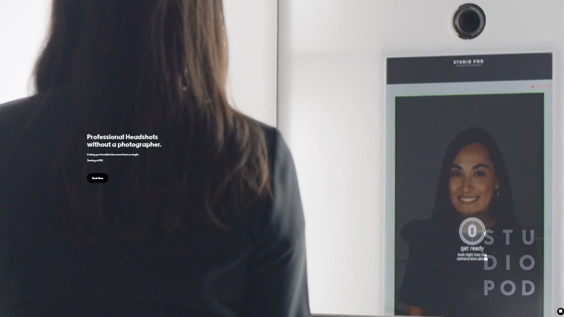 Edgy Modern Professional Headshots: What Works in 2026