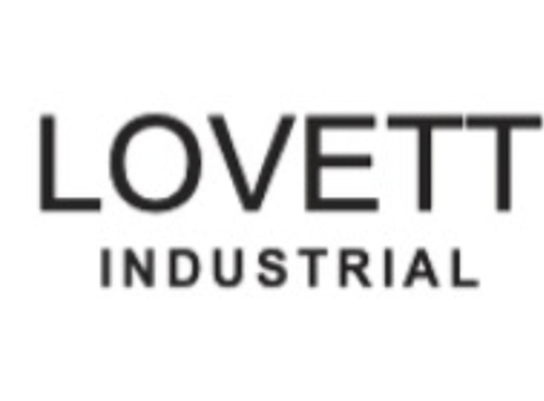 Lovett Industrial Logo