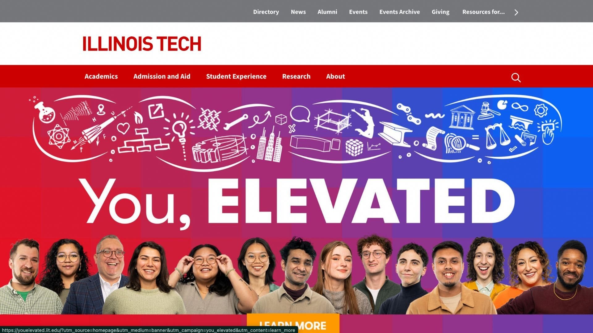 6. Illinois Institute of Technology (IIT). Best Colleges in Chicago