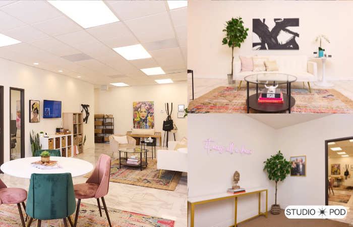 8. OC Work & Design Studio - Irvine Photoshoot Locations