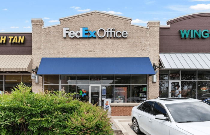 FexEd - Passport Photos Irvine