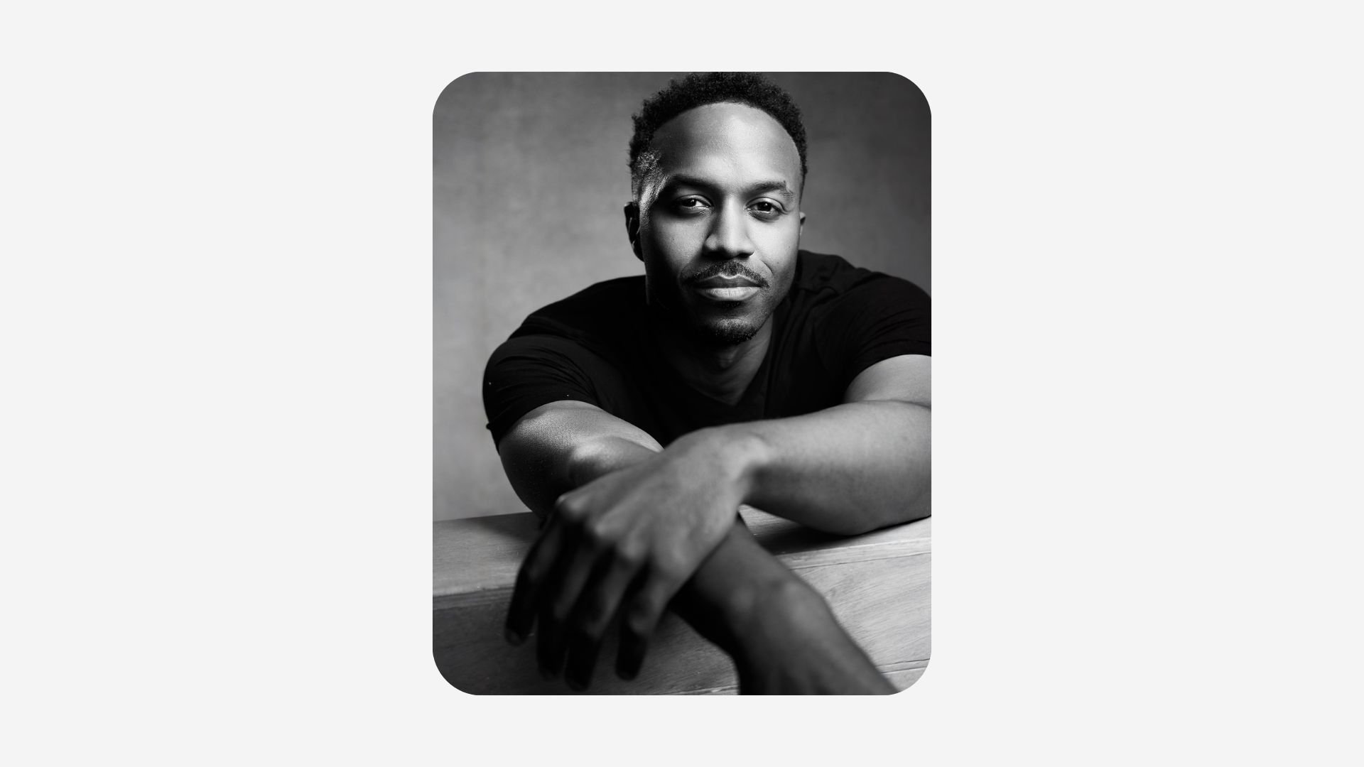 Editorial_Media Headshots. types of headshots