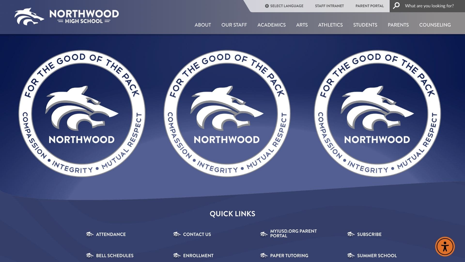 4. Northwood High School . Best High Schools in Orange County.
