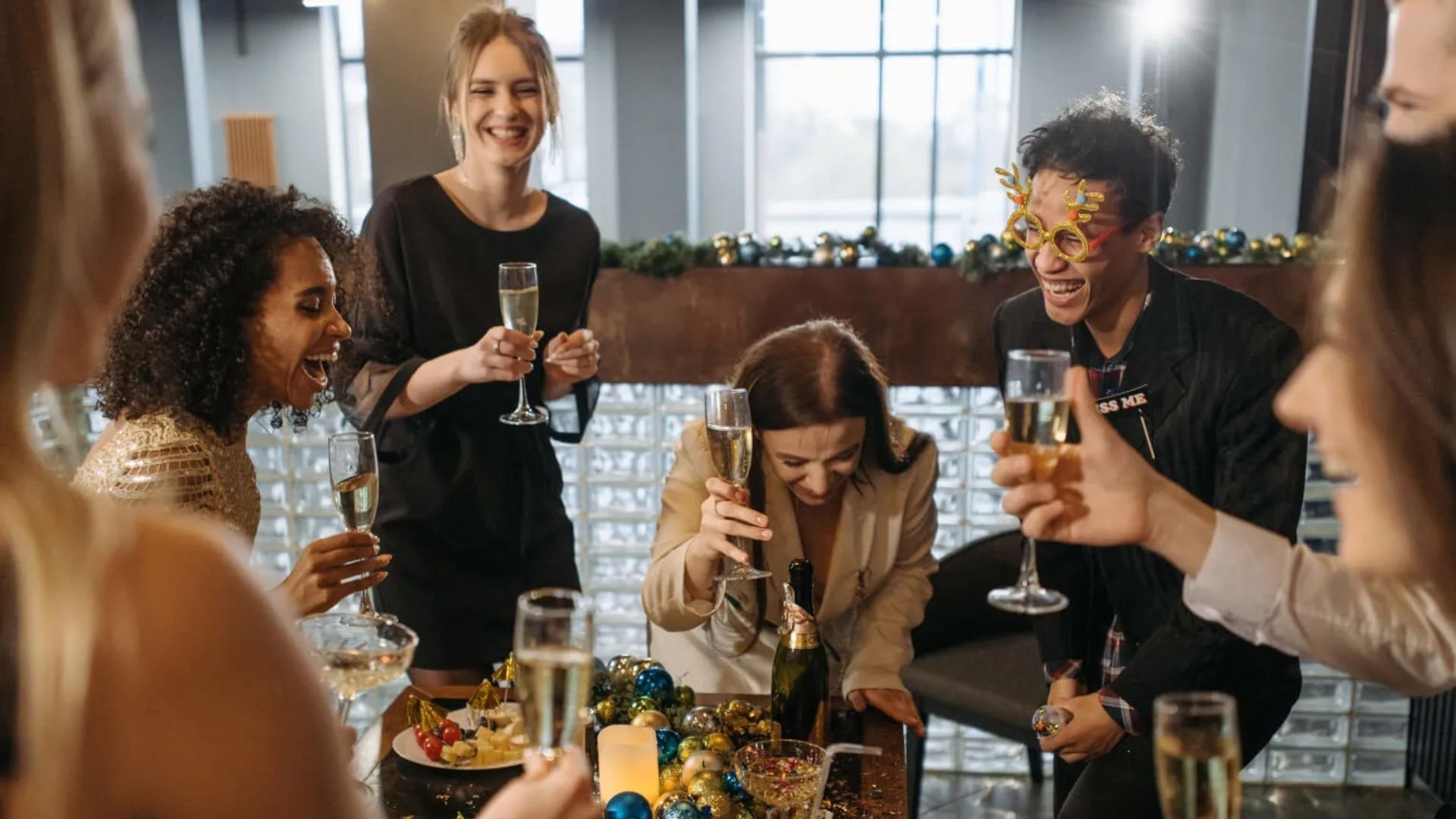 20 Office Party Ideas That Work Without Breaking the Budget