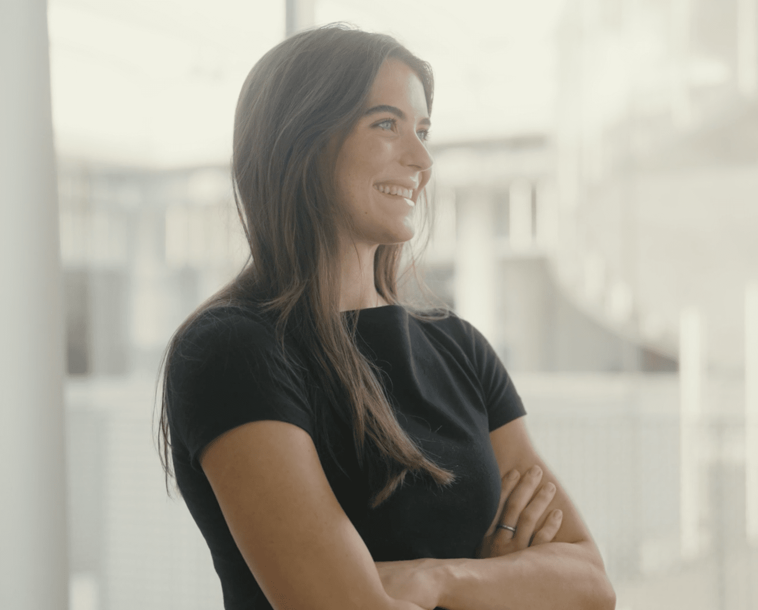 Top 10 Headshot Styles That Resonate with Houston Employers