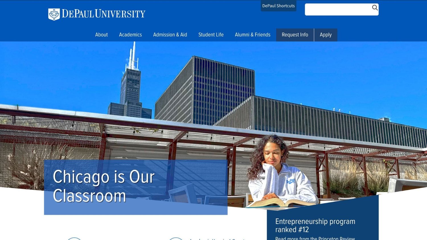 10 Best Colleges in Chicago for Students in 2025