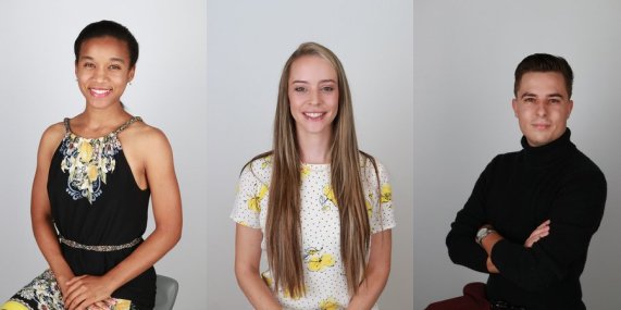 Team Headshots: Capturing the Perfect Group Photo