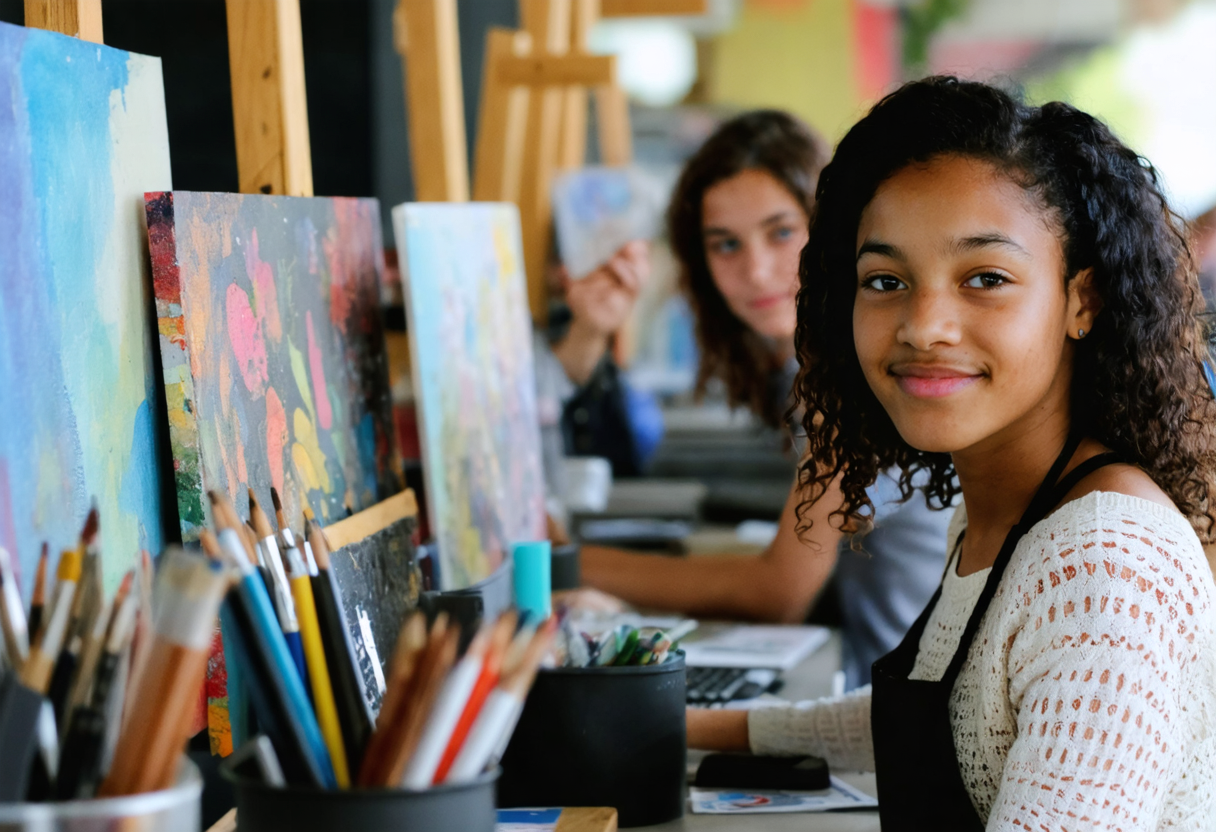 Jobs for Teens in Chicago (2025): Real Paid Opportunities