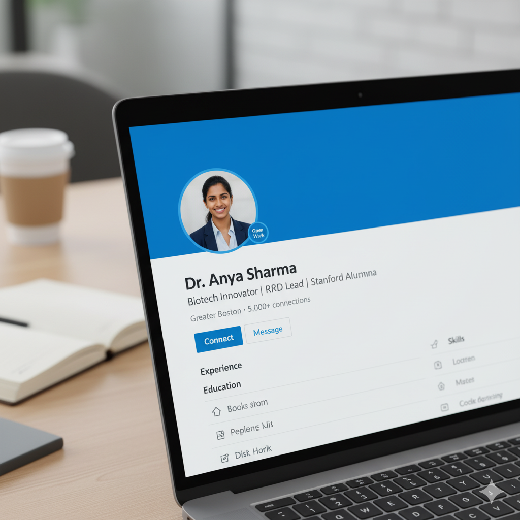 LinkedIn Photos in Chicago: What You Need & Where to Go