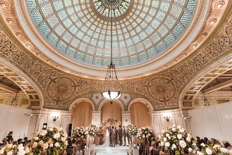 Best Event Spaces in Chicago 2025 | Venues for Each Occasion