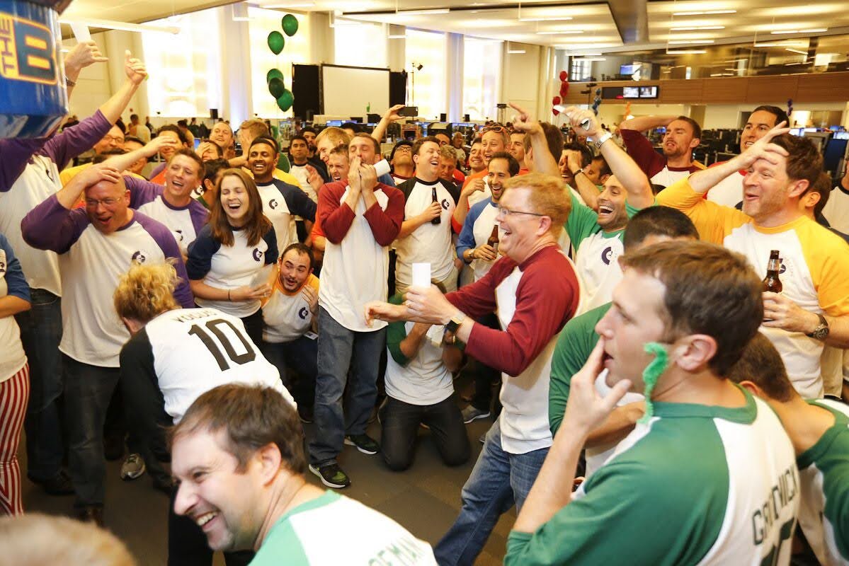 Best Event Management Companies Chicago in 2025