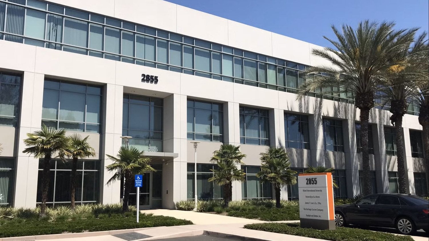 10 Best Aliso Viejo Colleges (2025): Top Universities Nearby