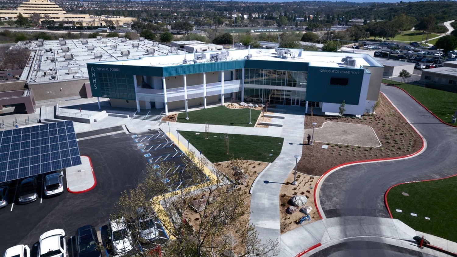 List of 10 Best Aliso Viejo High Schools (2025 Guide)