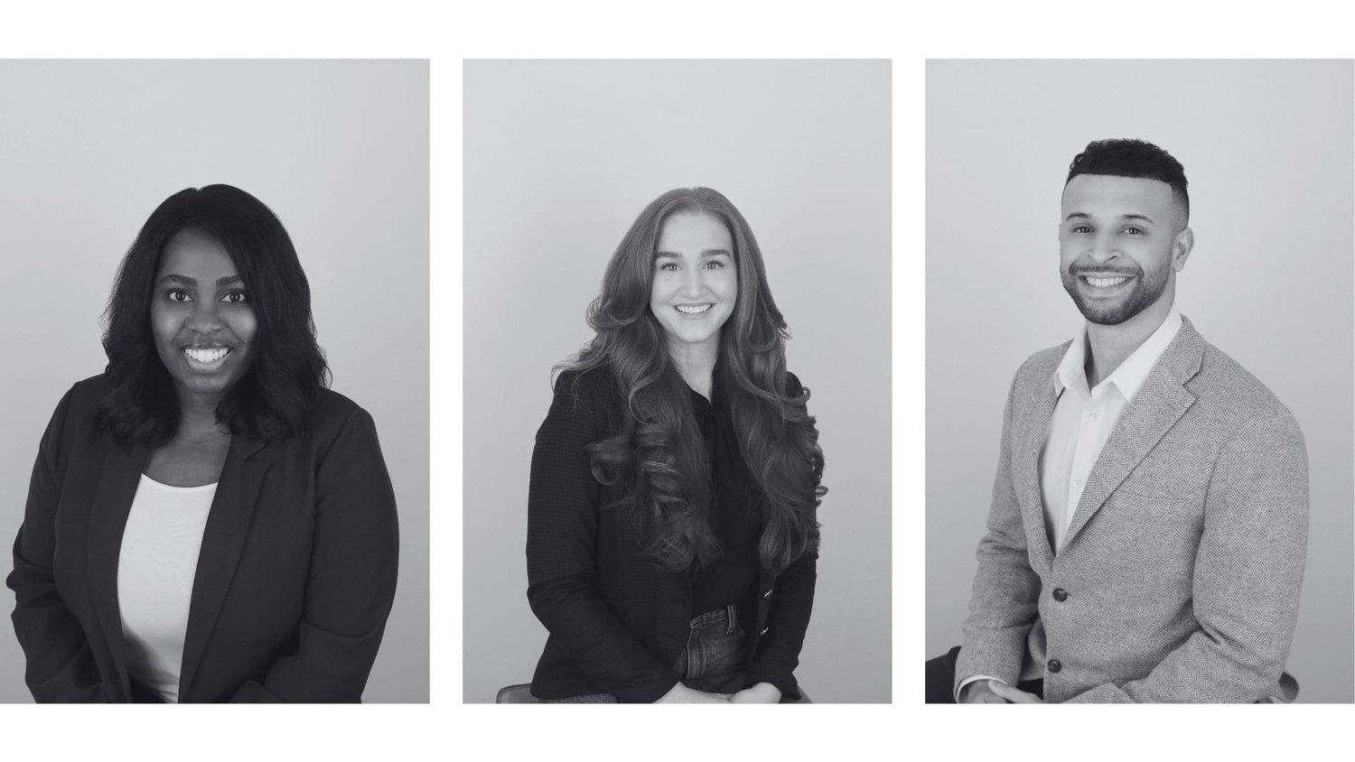 Black and White Headshots: Tips, Lighting, and Posing Guide