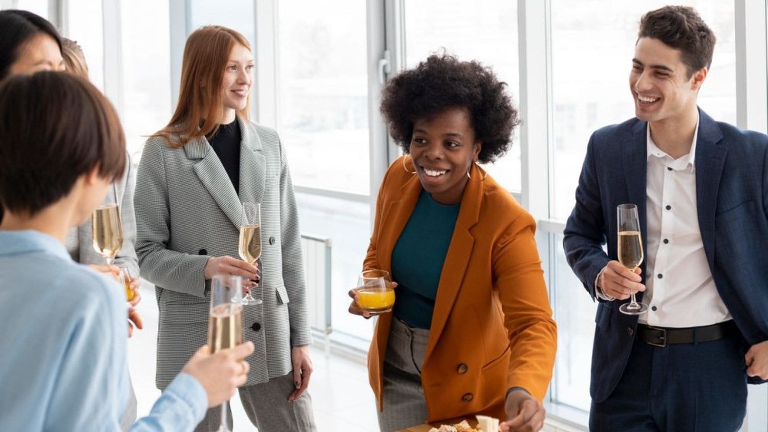 Company Anniversary Ideas: 20 Ways to Celebrate Your Team